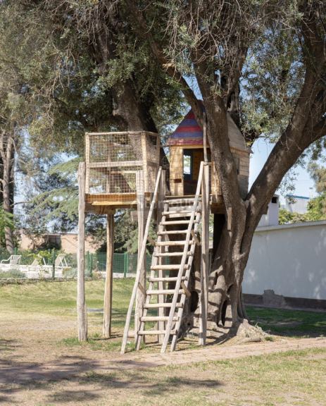 Casa en Alquiler Temporario en Maipu, Mendoza