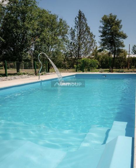 Casa en Alquiler Temporario en Maipu, Mendoza
