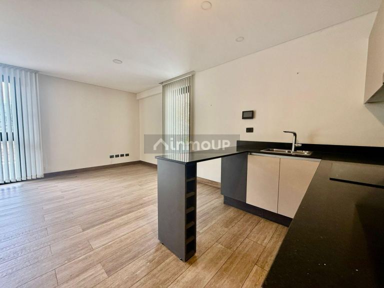 Departamento en Alquiler en Capital, Mendoza