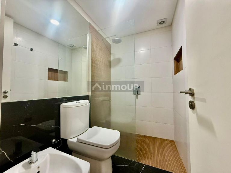 Departamento en Alquiler en Capital, Mendoza