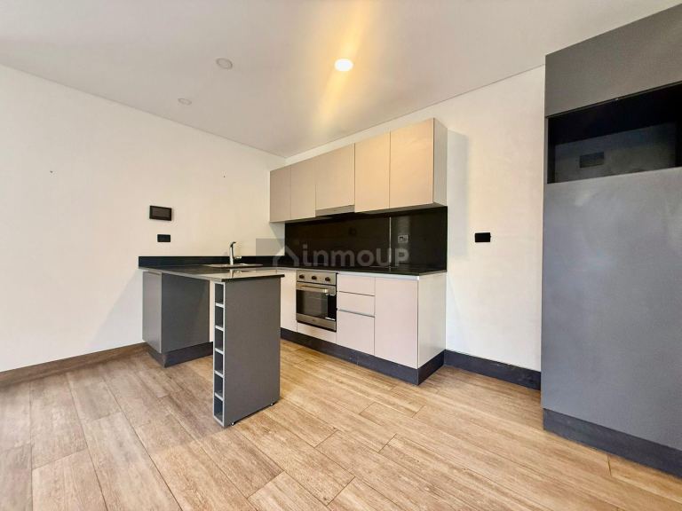 Departamento en Alquiler en Capital, Mendoza