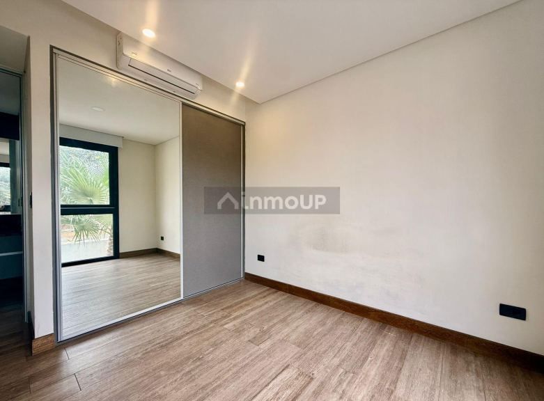 Departamento en Alquiler en Capital, Mendoza
