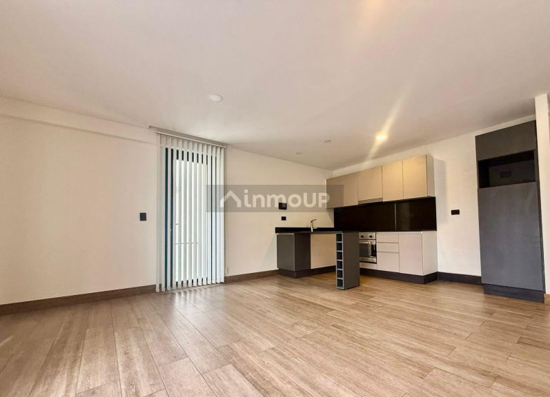 Departamento en Alquiler en Capital, Mendoza