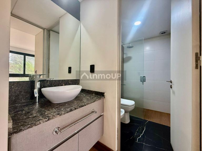 Departamento en Alquiler en Capital, Mendoza