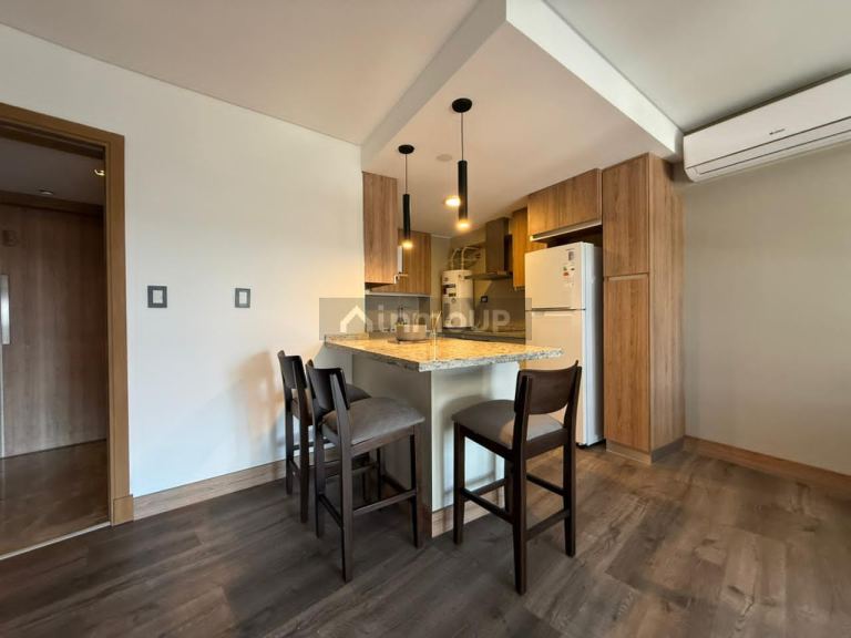 Departamento en Alquiler Temporario en Capital, Mendoza