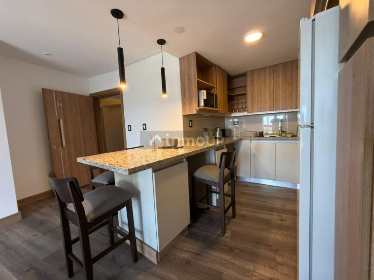 Departamento en Alquiler Temporario en Capital, Mendoza