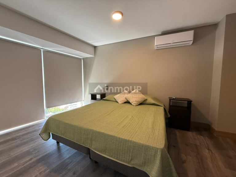 Departamento en Alquiler Temporario en Capital, Mendoza