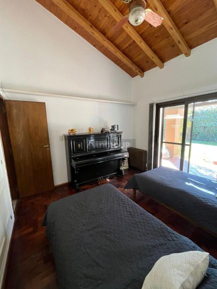 Casa en Alquiler en Lujan de Cuyo, Mendoza - USD 2.300 | Inmoup - 8