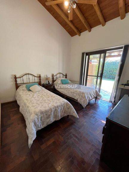 Casa en Alquiler en Lujan de Cuyo, Mendoza - USD 2.300 | Inmoup - 11