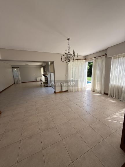 Casa en Alquiler en Las Heras, Mendoza