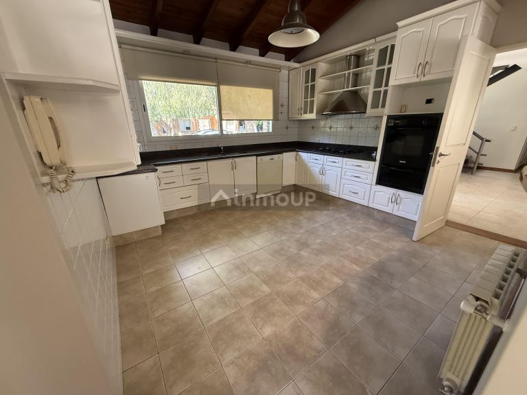 Casa en Alquiler en Las Heras, Mendoza