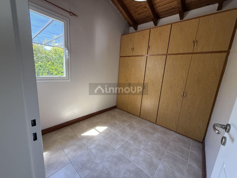 Casa en Alquiler en Las Heras, Mendoza