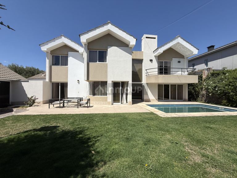 Casa en Alquiler en Las Heras, Mendoza
