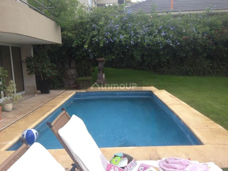 Casa en Alquiler en Las Heras, Mendoza