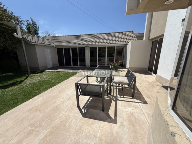 Casa en Alquiler en Las Heras, Mendoza