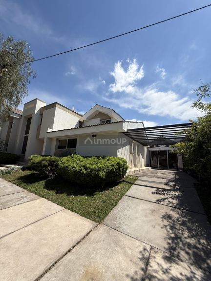 Casa en Alquiler en Las Heras, Mendoza