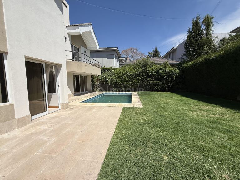 Casa en Alquiler en Las Heras, Mendoza