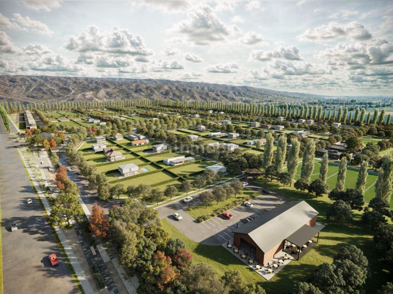 Lote en Venta en Lujan de Cuyo, Mendoza