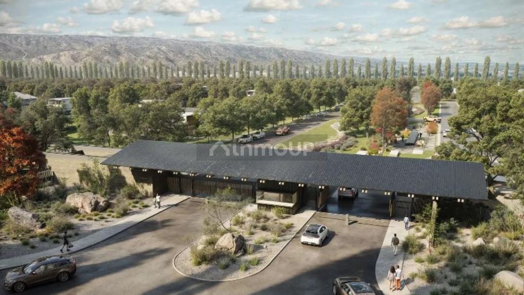 Lote en Venta en Lujan de Cuyo, Mendoza