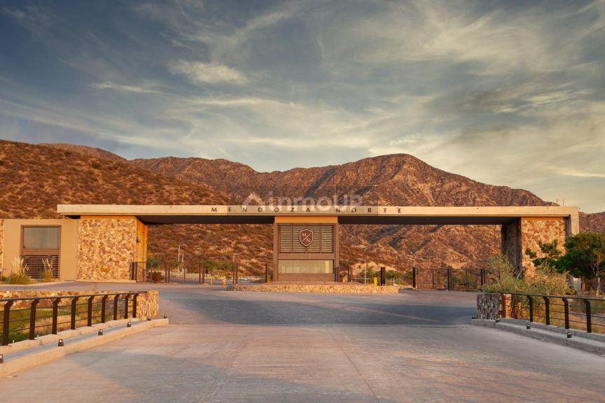 Lote en Venta en Las Heras, Mendoza