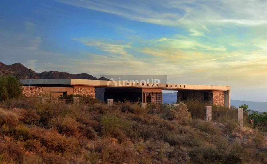 Lote en Venta en Las Heras, Mendoza