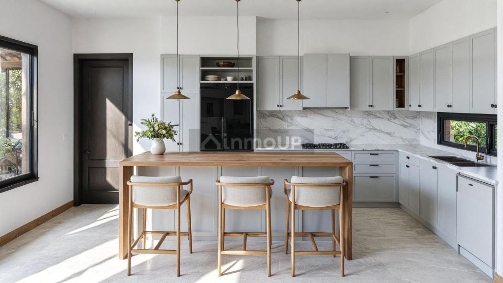 Casa en Venta en Lujan de Cuyo, Mendoza