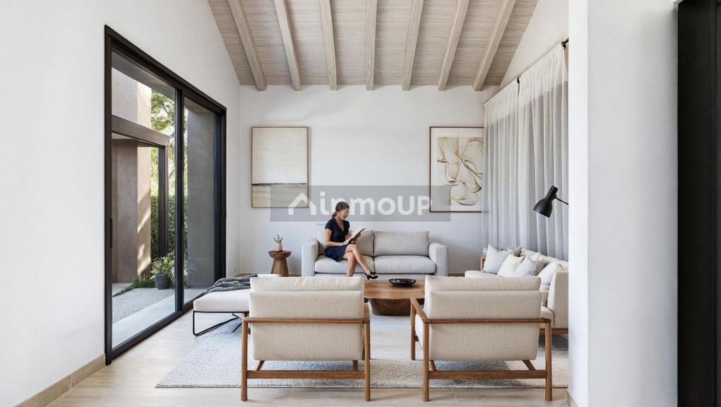 Casa en Venta en Lujan de Cuyo, Mendoza