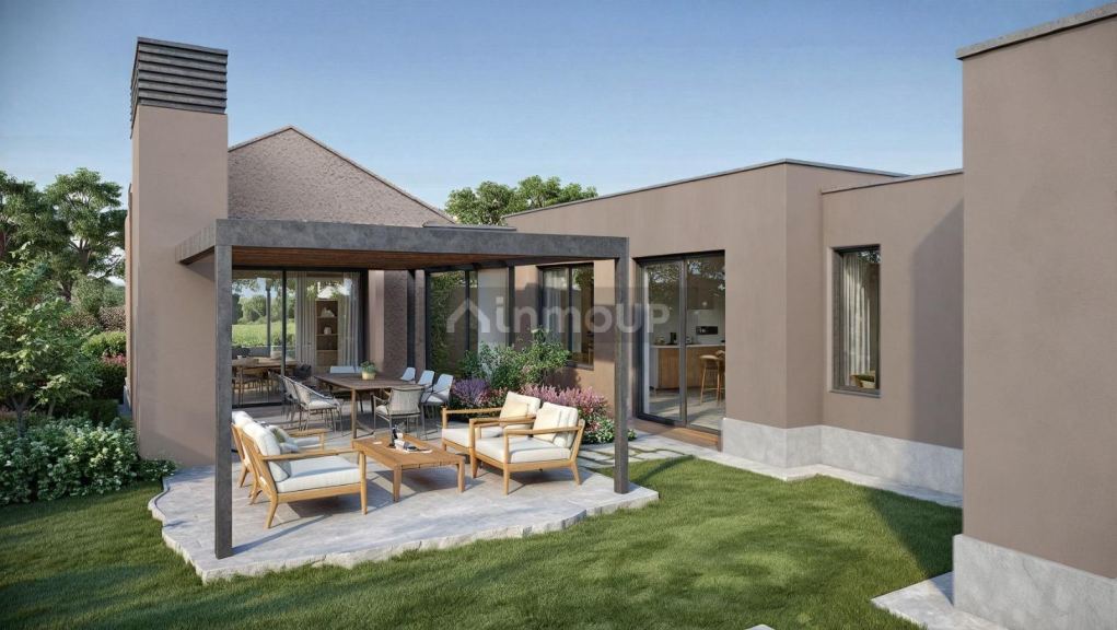 Casa en Venta en Lujan de Cuyo, Mendoza