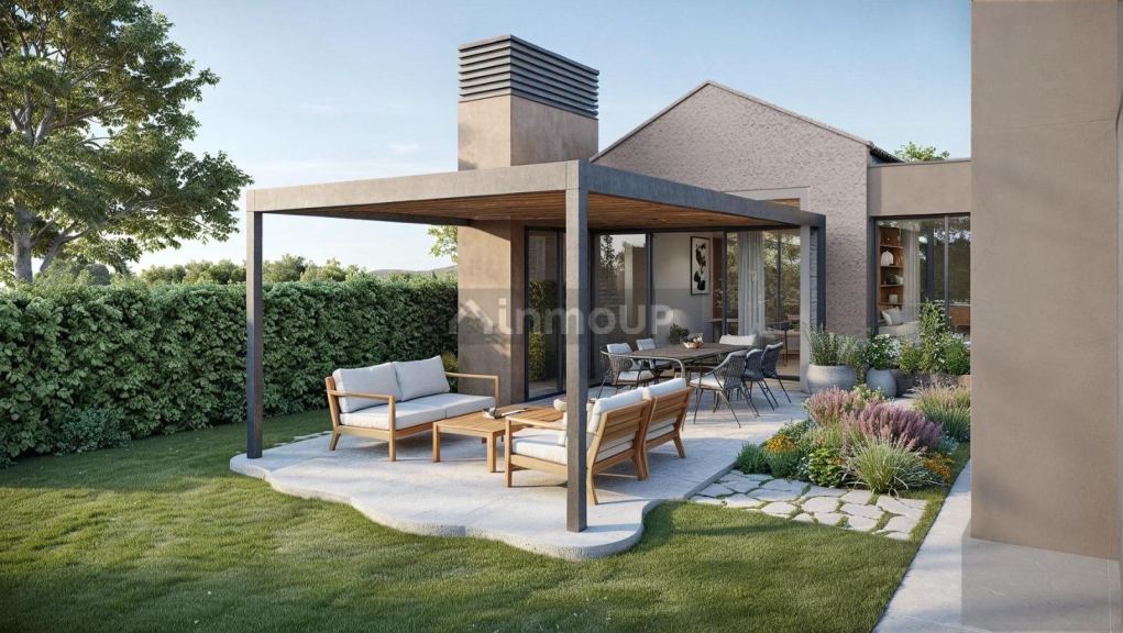 Casa en Venta en Lujan de Cuyo, Mendoza