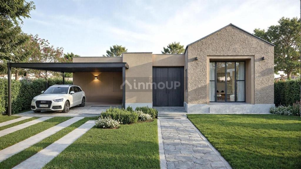 Casa en Venta en Lujan de Cuyo, Mendoza