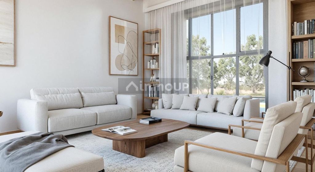 Casa en Venta en Lujan de Cuyo, Mendoza