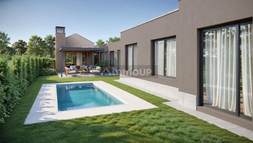 Casa en Venta en Lujan de Cuyo, Mendoza