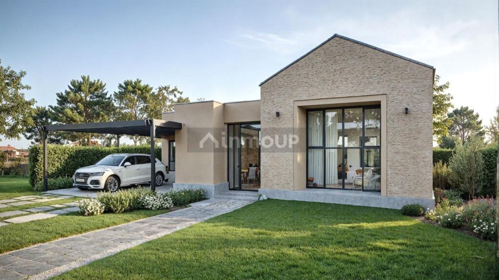 Casa en Venta en Lujan de Cuyo, Mendoza