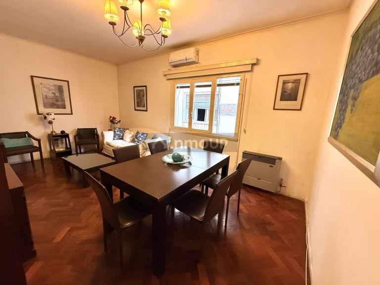 Departamento en Alquiler en Capital, Mendoza