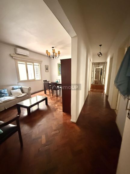 Departamento en Alquiler en Capital, Mendoza