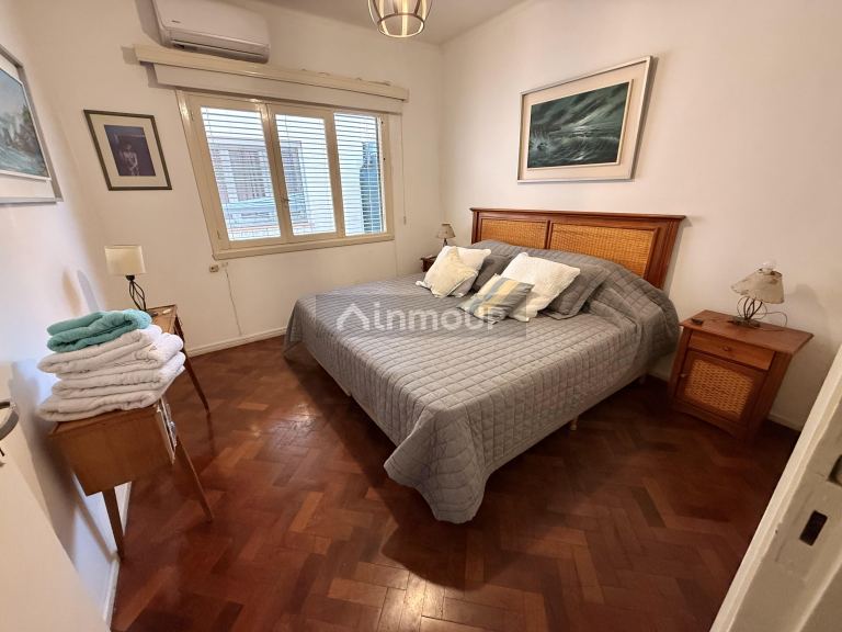 Departamento en Alquiler en Capital, Mendoza