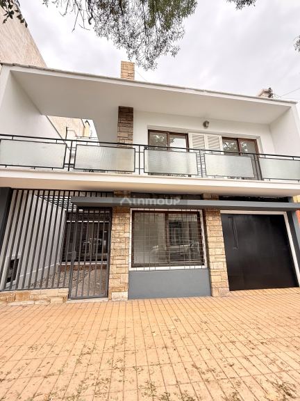 Casa en Alquiler en Capital, Mendoza
