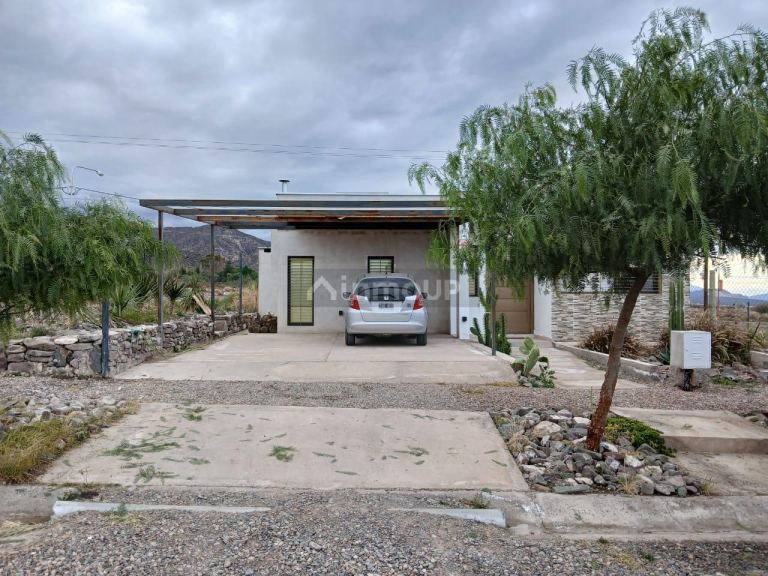 Casa en Venta en Las Heras, Mendoza