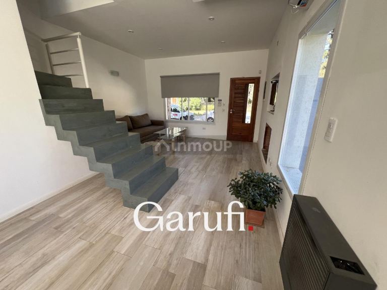 Departamento en Alquiler en Pinamar, Buenos Aires Interior