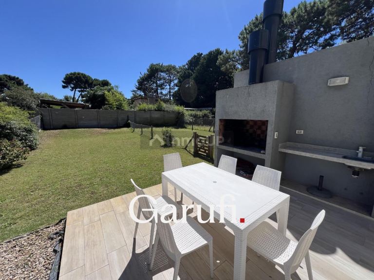 Departamento en Alquiler en Pinamar, Buenos Aires Interior