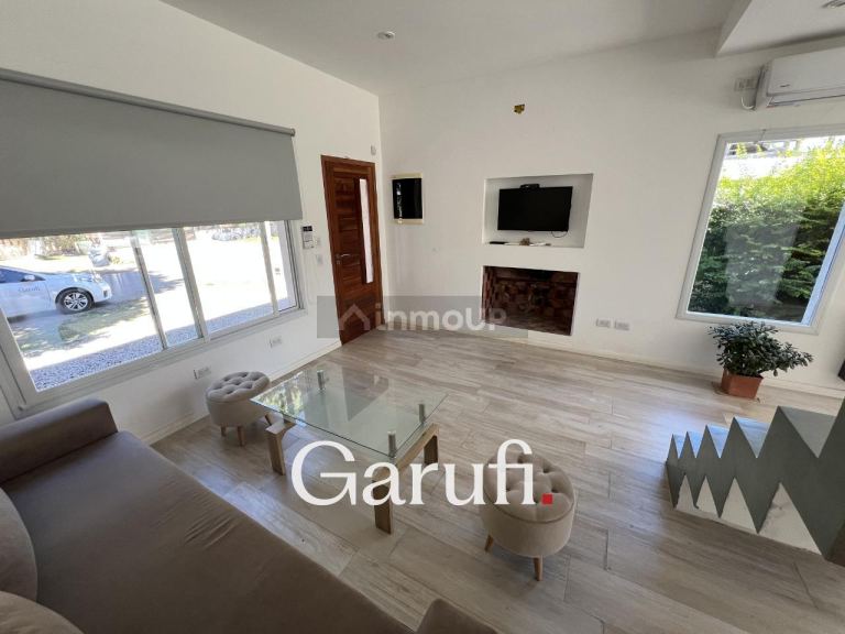 Departamento en Alquiler en Pinamar, Buenos Aires Interior