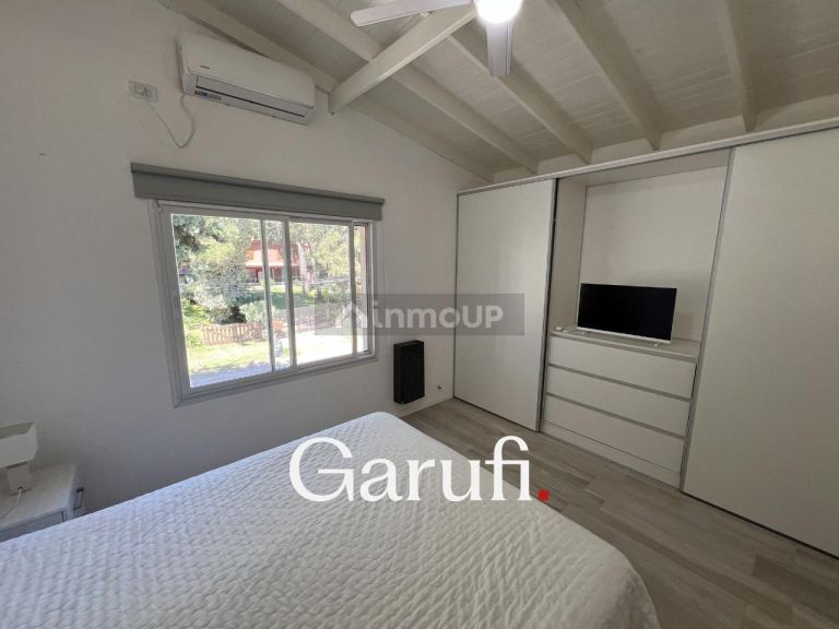 Departamento en Alquiler en Pinamar, Buenos Aires Interior