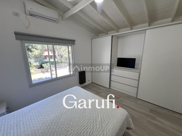 Departamento en Alquiler en Pinamar, Buenos Aires Interior