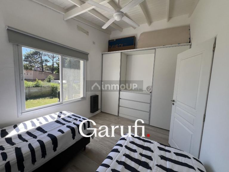 Departamento en Alquiler en Pinamar, Buenos Aires Interior