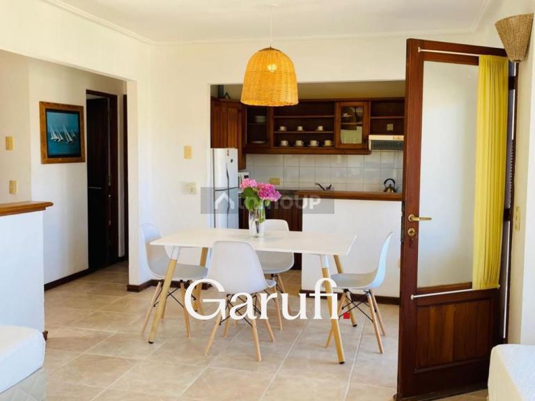 Departamento en Alquiler en Pinamar, Buenos Aires Costa Atlantica