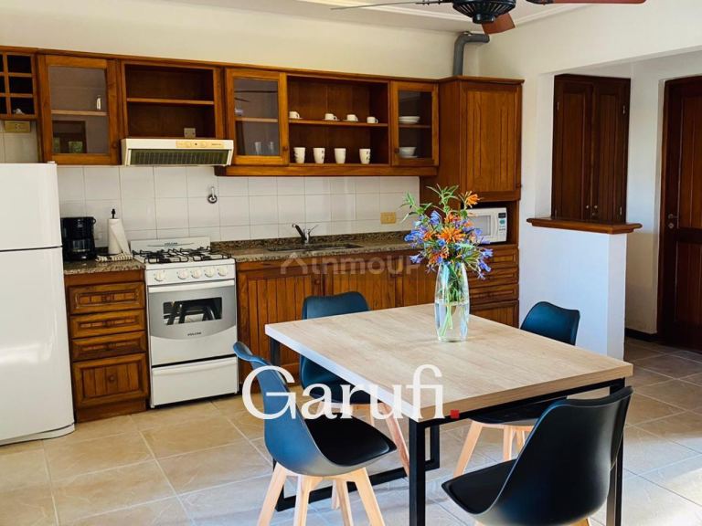 Departamento en Alquiler en Pinamar, Buenos Aires Costa Atlantica