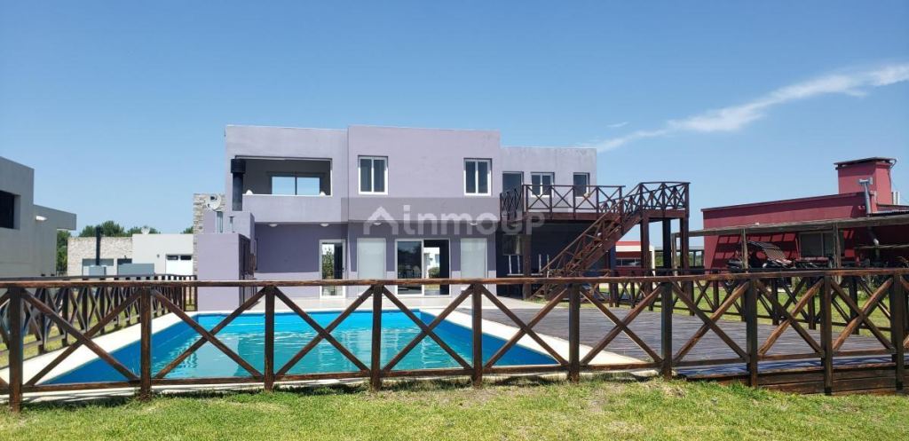 Casa en Venta en De la Costa, Buenos Aires Costa Atlantica