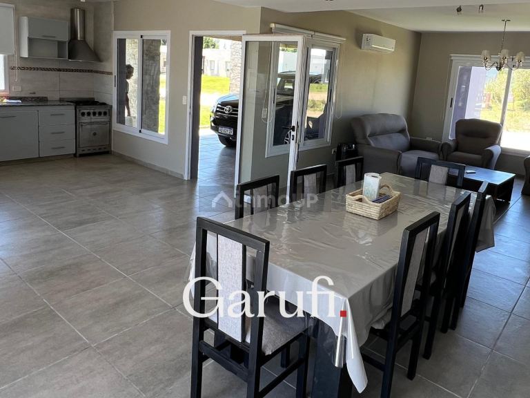 Casa en Venta en De la Costa, Buenos Aires Costa Atlantica