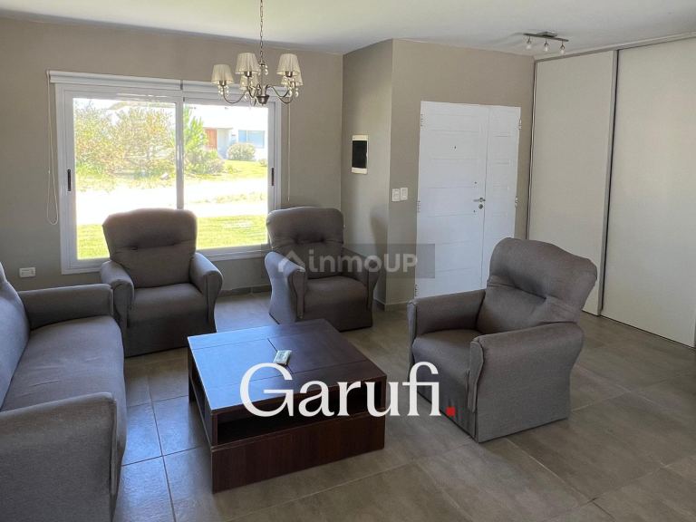 Casa en Venta en De la Costa, Buenos Aires Costa Atlantica