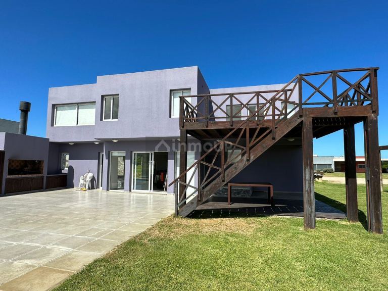 Casa en Venta en De la Costa, Buenos Aires Costa Atlantica